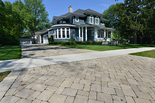 Best Eco-Friendly Driveway Pavers in Greenbrier, TN